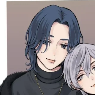 🥵 emoji Шиба Хаккай Telegram sticker 24 of 39