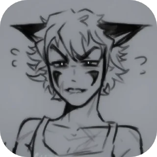 🔪 emoji . 𝆺𝅥 𝆭 ⃝🔪 ࣪ ˖ ›༘ @shouvvi Telegram sticker 21 of 111