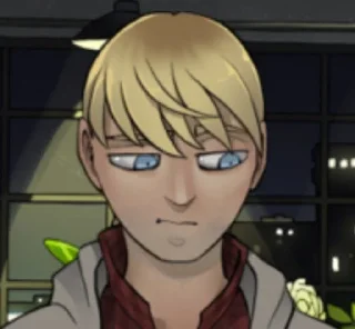 🥀 emoji Цветочек (Lawrence 🌹) Telegram sticker 10 of 33