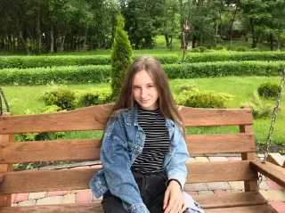 🍀 emoji я любимая Telegram sticker 13 of 18