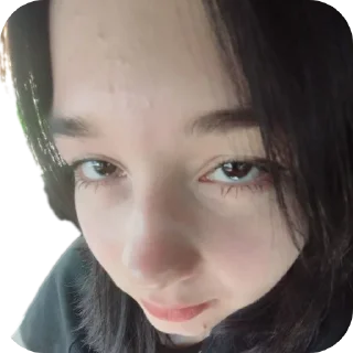 🤨 emoji Дух лоха Telegram sticker 18 of 81