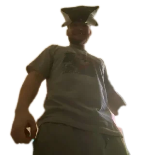 🎢 emoji Дух лоха Telegram sticker 15 of 81