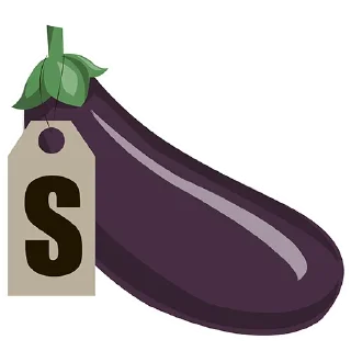 😘 emoji Сколько см? 👉 @pornostikerys 🔞 Telegram sticker 13 of 20