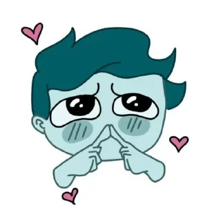 💞 emoji ДМО Telegram sticker 13 of 64