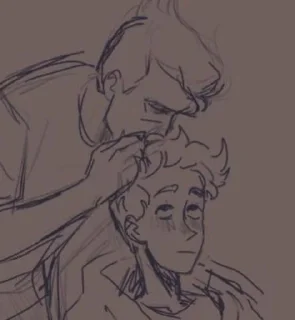 🌑 emoji Душечкины мои любимые 😭 Telegram sticker 21 of 82