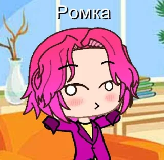 Sticker from Что-то 0—0