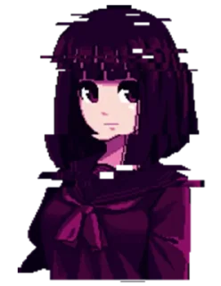 😵‍💫 emoji Anna Graem by @gadostl Telegram sticker 15 of 17