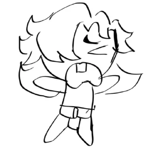 😭 emoji Abalone Cookie Run 🙏 Telegram sticker 15 of 34