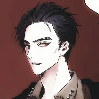 🍷 emoji (!) .  𝐑𝐚𝐧𝐭  @ARCHAEA_2 Telegram sticker 6 of 80