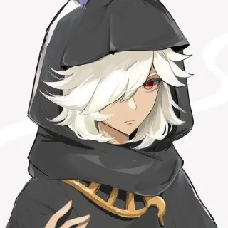 🗻 emoji 𝑐𝑦𝑛ₒ by: [@jekdmenj] Telegram sticker 7 of 18