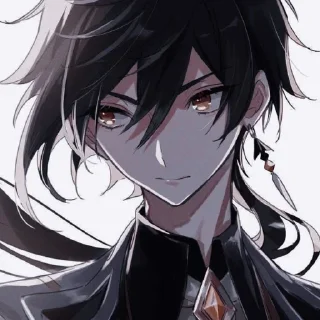 🪨 emoji 𝑧ⲏₒ𝑛𝑔լᵢ by: [@jekdmenj] Telegram sticker 9 of 49