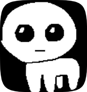 🎉 emoji Yipee! Telegram sticker 11 of 50