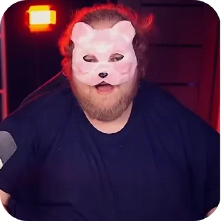 Sticker from twitch.alex.edition