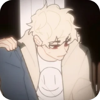 🔥 emoji AIDEN | SBG Telegram sticker 12 of 55