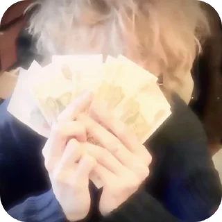 🤑 emoji AIDEN | SBG Telegram sticker 24 of 55