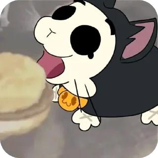 🥰 emoji Кит Telegram sticker 7 of 23