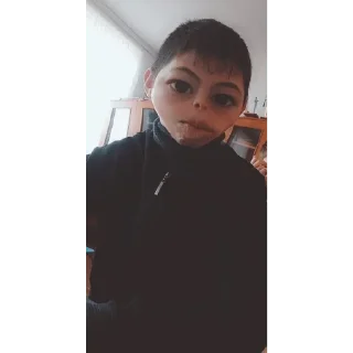 🙄 emoji раб Telegram sticker 22 of 26