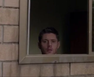 👀 emoji @supernatural Telegram sticker 11 of 72