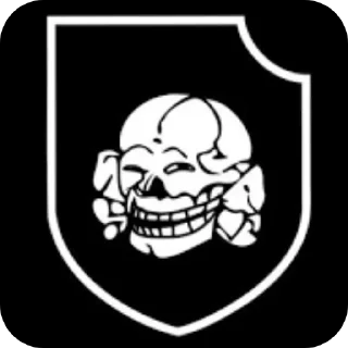 🙂 emoji Kyrgyz classic Telegram sticker 9 of 13