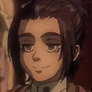 🐛 emoji Gabi Braun Telegram sticker 5 of 42