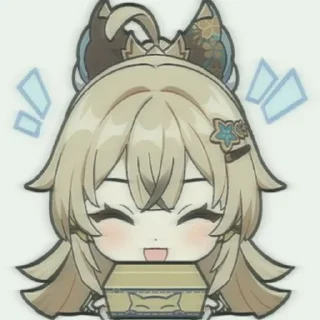 📦 emoji ᴋɪʀᴀʀᴀᗢ :: @virtual_sea Telegram sticker 21 of 60
