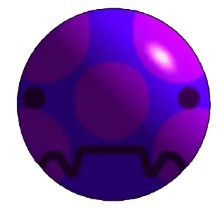 👍 emoji Bubblemoji Telegram sticker 16 of 40