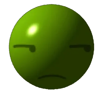👍 emoji Bubblemoji Telegram sticker 12 of 40
