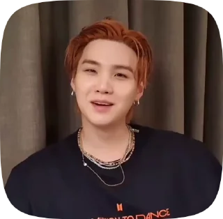 😂 emoji юнги::@gifbyneisy Telegram sticker 11 of 17