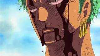 😢 emoji LoveZoro Telegram sticker 13 of 50