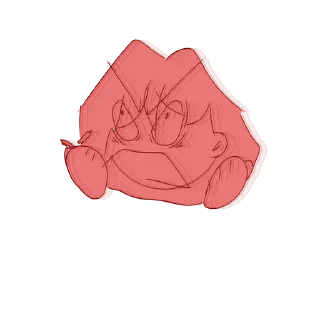 🌟 emoji Мой стикер пак за пять минут Telegram sticker 6 of 34