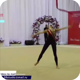 🌟 emoji Александра Борисова :: @Natash Telegram sticker 18 of 94
