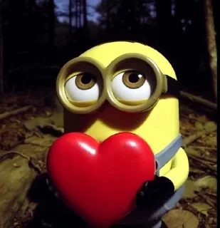 ❤️ emoji досвидули Telegram sticker 8 of 120