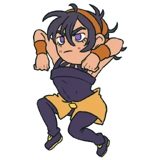 😤 emoji Ыыы Telegram sticker 19 of 55