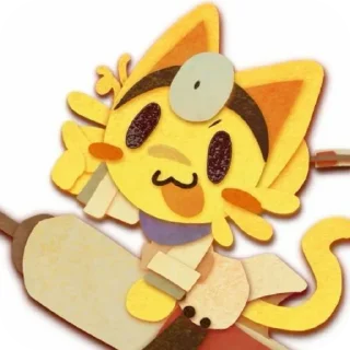 🧸 emoji 🍕Jonah Marshall 🍕 Telegram sticker 10 of 10