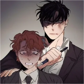 🙃 emoji Шампанское и розы Telegram sticker 16 of 33