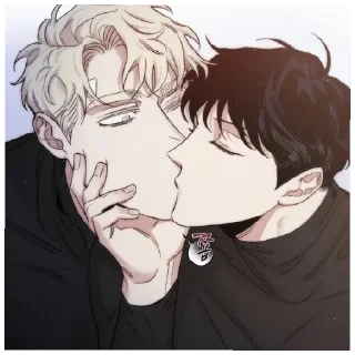😘 emoji Шампанское и розы Telegram sticker 11 of 33