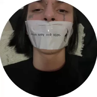 😂 emoji бу бу by @offstikbot Telegram sticker 5 of 20