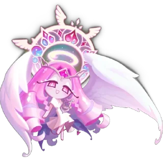 Sticker from Eternal Sugar by @EneliRUA