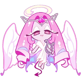 💖 emoji Eternal Sugar by @EneliRUA Telegram sticker 12 of 36