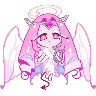 💖 emoji Eternal Sugar by @EneliRUA Telegram sticker 11 of 36