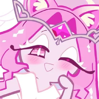 Sticker from Eternal sugar ♥