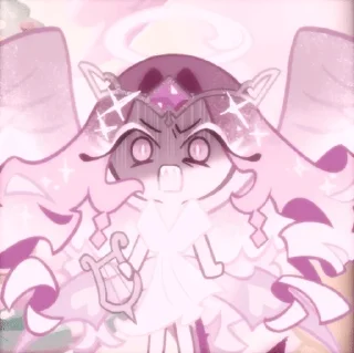 🌟 emoji Eternal sugar || @vanillaINFO_angel Telegram sticker 18 of 40