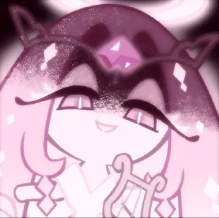 🌟 emoji Eternal sugar || @vanillaINFO_angel Telegram sticker 20 of 40