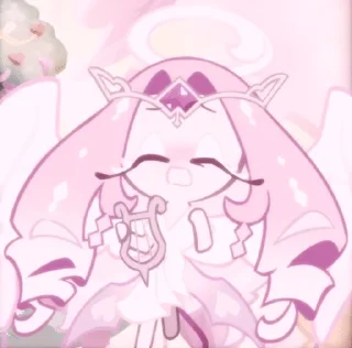 🌟 emoji Eternal sugar || @vanillaINFO_angel Telegram sticker 17 of 40