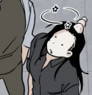 🌟 emoji Отпусти меня ебучий спайс Telegram sticker 5 of 50