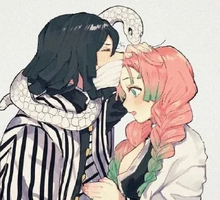 💞 emoji Мицури 💗        @mimicka_15 Telegram sticker 17 of 24