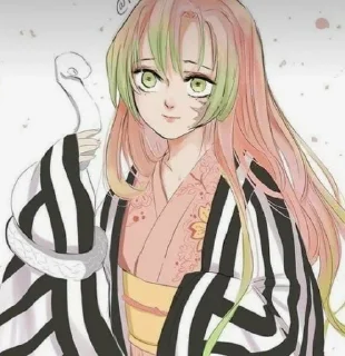 💗 emoji Мицури 💗        @mimicka_15 Telegram sticker 11 of 24