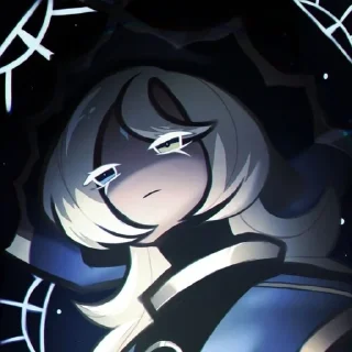 🥀 emoji × 𝑃𝑢𝑟𝑒 𝑉𝑎𝑛𝑖𝑙𝑙𝑎 𝐶𝑜𝑜𝑘𝑖𝑒 @qwllis Telegram sticker 21 of 28