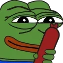 🍌 emoji Еще стикеры - @The_Packo Telegram sticker 19 of 19