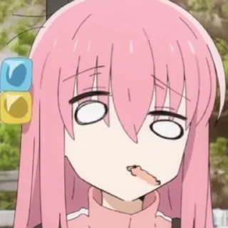 💗 emoji Goto ♡ Telegram sticker 14 of 45